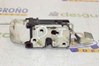 Cerradura de puerta delantera izquierda 1334645080 FIAT