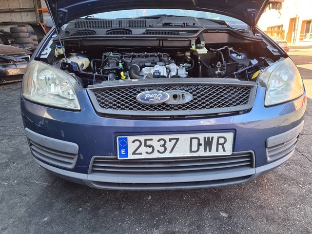 FORD 1334684 Parachoques delantero  comprar en Albacete