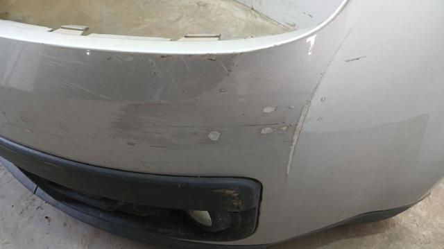 1334684 FORD Paragolpes  en stock Huelva