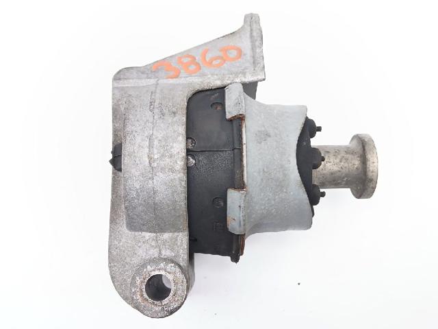 Soporte de motor izquierdo 13347071 OPEL