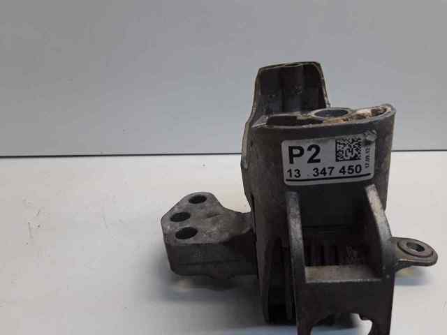 13347450 OPEL Soporte de motor derecho comprar Madrid