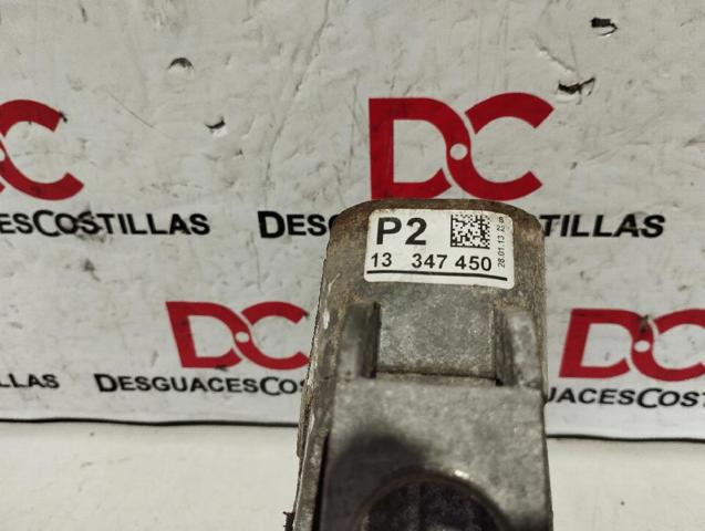 13347450 OPEL Soporte de motor derecho comprar Madrid