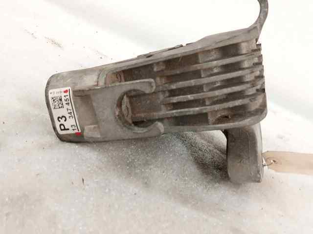 13347451 OPEL Soporte de motor derecho comprar Madrid