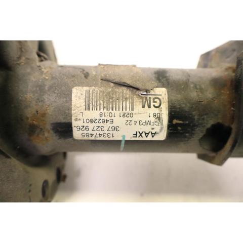 13347485 Opel
