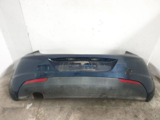 Parachoques trasero para Opel Astra 