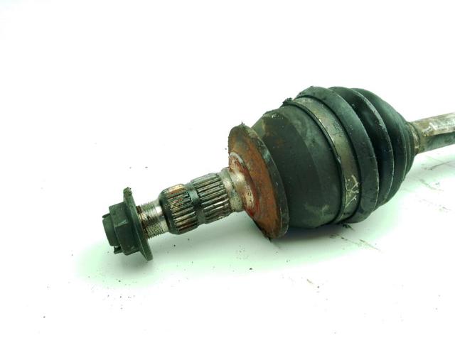 OPEL 13348259 Semieje delantero derecho comprar Pamplona