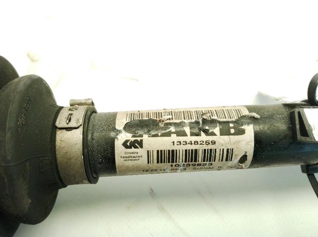 OPEL 13348259 Semieje delantero derecho  comprar en Ponferrada