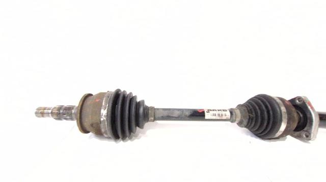 OPEL 13348259 Semieje delantero derecho  comprar en Murcia