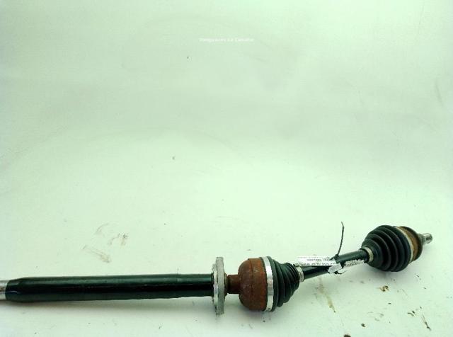 OPEL 13348259 Semieje delantero derecho  en stock Salamanca