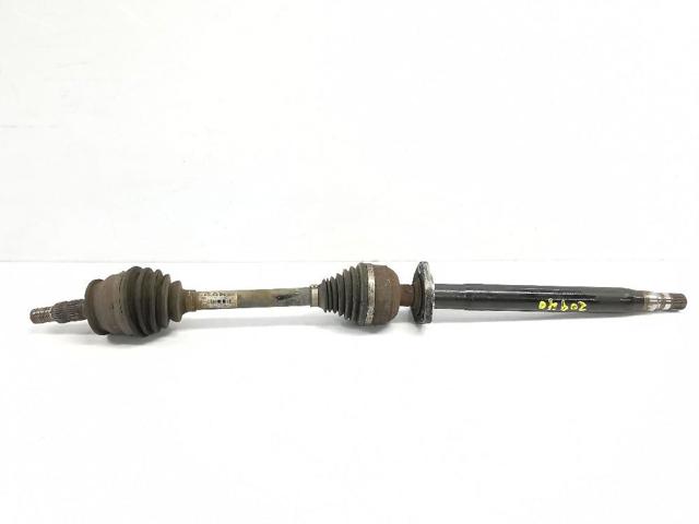 Semieje delantero derecho 13348259 OPEL