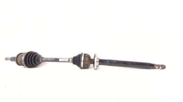 13348259 OPEL Semieje delantero derecho comprar Madrid