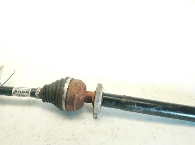 OPEL 13348259 Semieje delantero derecho  comprar en Murcia