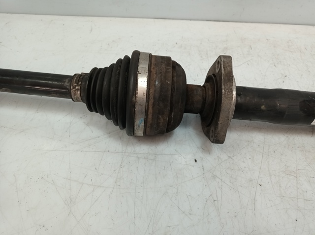 OPEL 13348259 Semieje delantero derecho comprar Pamplona