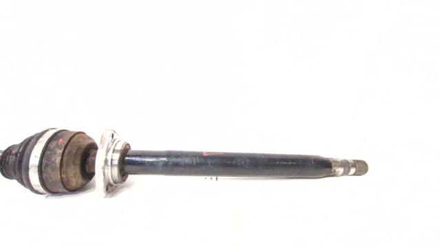 13348259 OPEL Semieje delantero derecho comprar Madrid