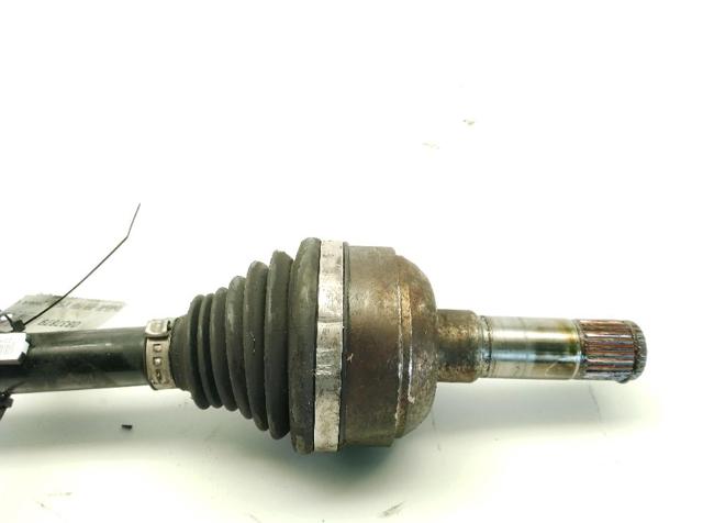 13348259 OPEL Semieje delantero derecho comprar Madrid