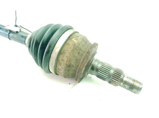 OPEL 13348259 Semieje delantero derecho comprar Barcelona