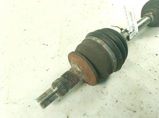 13348259 OPEL Semieje delantero derecho comprar Bilbao