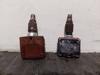 Sensor de presion de llantas 13348393 OPEL