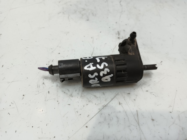 13349273 Bomba-motor de limpiaparabrisas delantero/trasero  disponible Burgos
