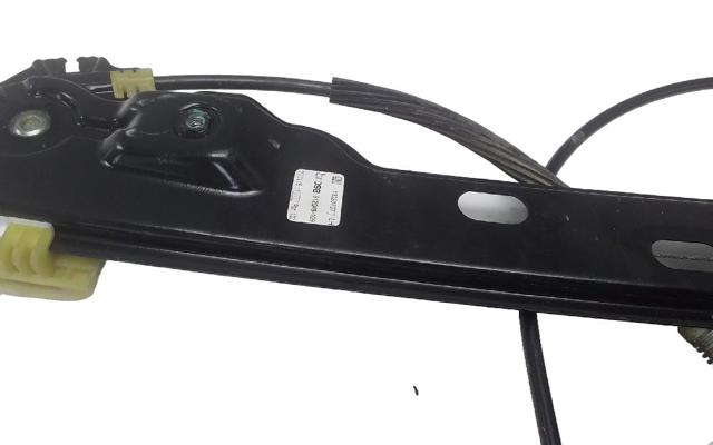 13350757 Opel