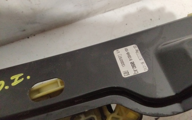 13350757 Opel