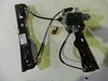 Elevalunas delantero izquierdo para opel astra j 1.7 cdti (68) a17dts 13350757