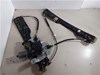 Elevalunas delantero izquierdo para opel astra j sedán  1.7 excellence a 17 dts 13350757