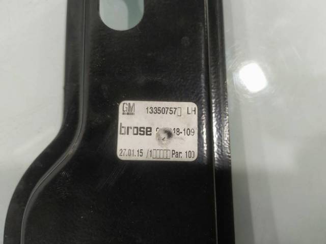 OPEL 13350757  en stock Salamanca