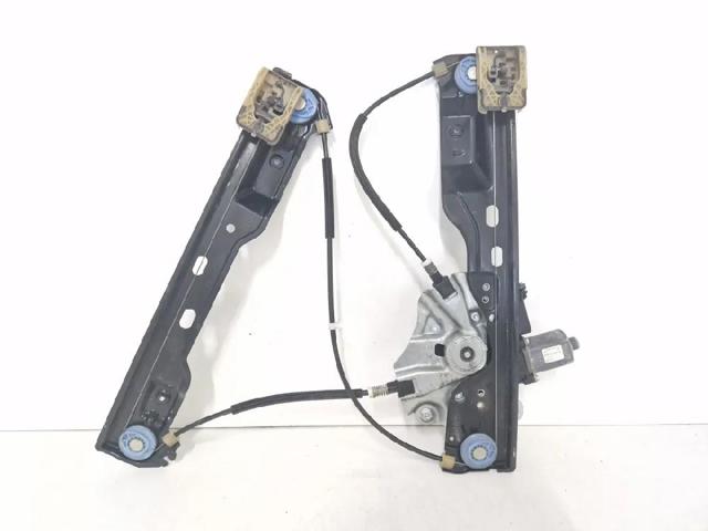13350758 OPEL Mecanismo de elevalunas de la puerta delantera izquierda  disponible Alicante