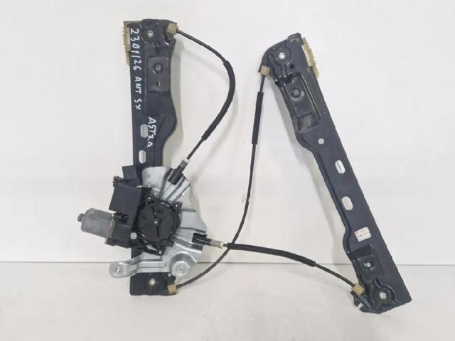 13350758 OPEL Mecanismo de elevalunas delantero izquierdo comprar Madrid