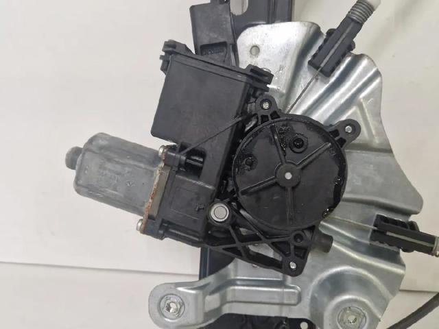 OPEL 13350758 Mecanismo de elevalunas de la puerta delantera izquierda  disponible Lugo