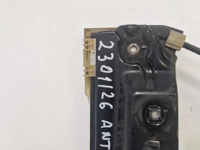 13350758 OPEL Mecanismo de elevalunas de la puerta delantera izquierda  disponible Vigo