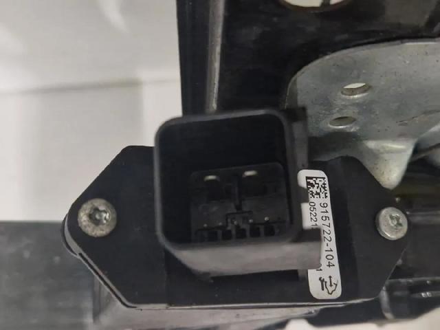 OPEL 13350758 Mecanismo de elevalunas de la puerta delantera izquierda  disponible Lugo