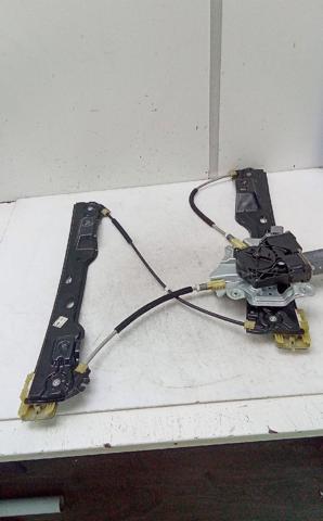 OPEL 13350759 Mecanismo de elevalunas de la puerta delantera derecha  disponible Lugo