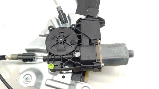13350759 OPEL Mecanismo de elevalunas delantero derecha comprar Bilbao