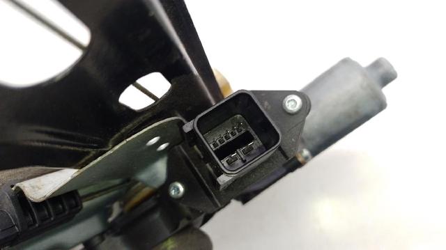 13350759 OPEL Mecanismo de elevalunas delantero derecha  en stock Gandía