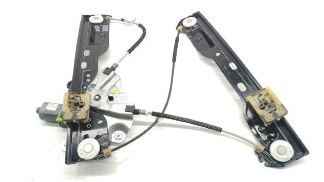 OPEL 13350759 Mecanismo de elevalunas de la puerta delantera derecha  disponible España