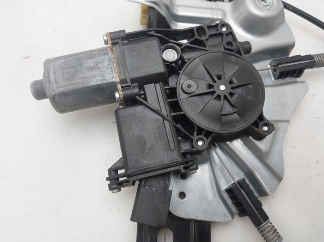 13350759 OPEL Mecanismo de elevalunas delantero derecha comprar Madrid