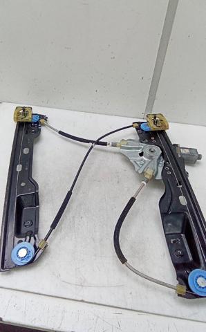 OPEL 13350759 Mecanismo de elevalunas de la puerta delantera derecha  comprar en Ponferrada