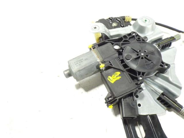 13350760 OPEL Mecanismo de elevalunas delantero derecha comprar Alcalá
