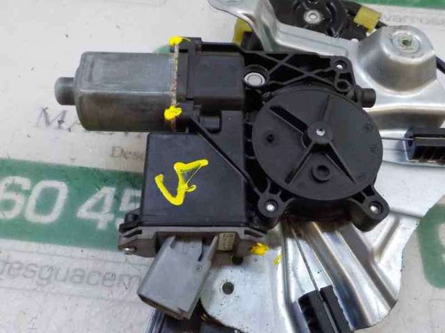 OPEL 13350760 Mecanismo de elevalunas de la puerta delantera derecha  comprar en Albacete