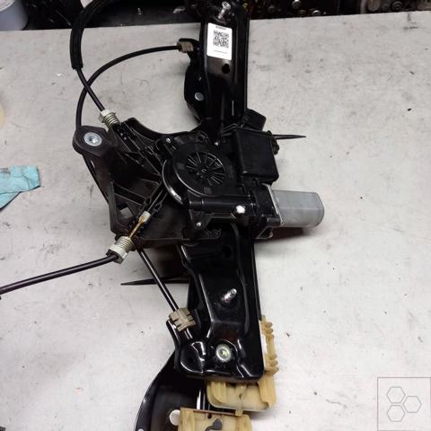 OPEL 13350760 Mecanismo de elevalunas delantero derecha comprar Barcelona