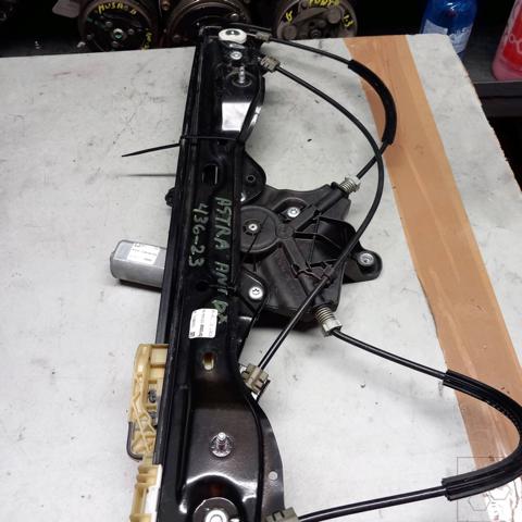 13350760 OPEL Mecanismo de elevalunas delantero derecha  en stock Gandía