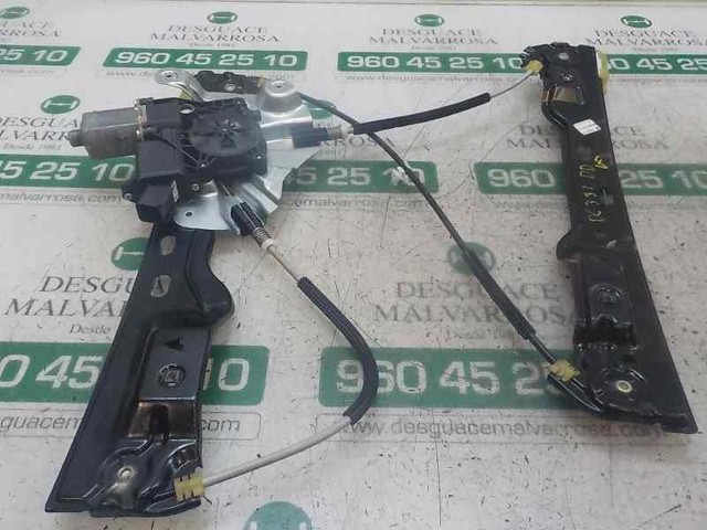 OPEL 13350760 Mecanismo de elevalunas delantero derecha  en stock Salamanca