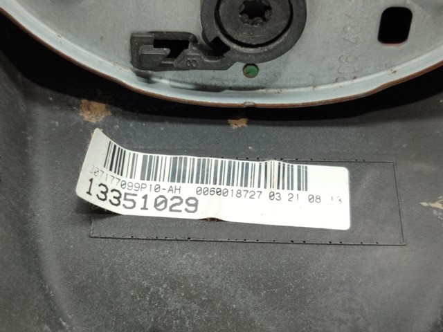 13351029 OPEL Volante comprar Bilbao