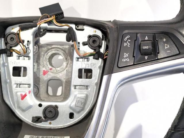 13351029 OPEL Volante  comprar en Jaén