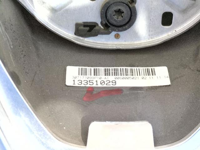 OPEL 13351029 Volante  comprar en Albacete