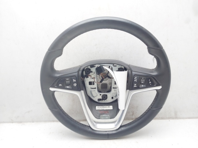 Volante multifuncion para Opel Astra  (P10)