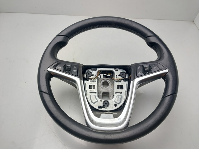 Volante multifuncion Astra  familiar (2010-2015) original desde 74,05 €