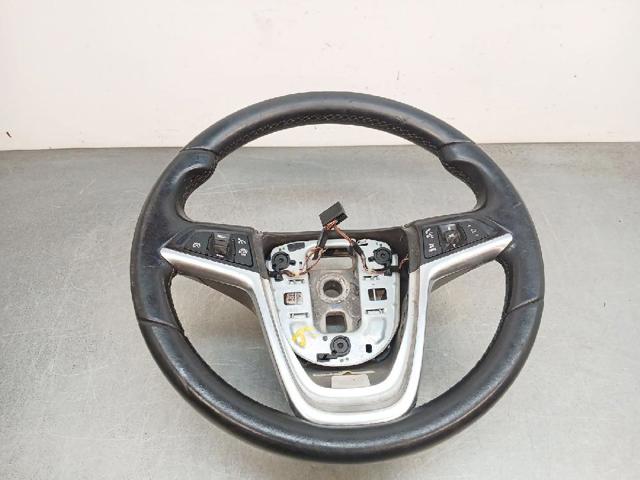 Volante para Opel Astra P10